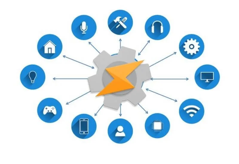 Tasker Alternative – best Android automation apps