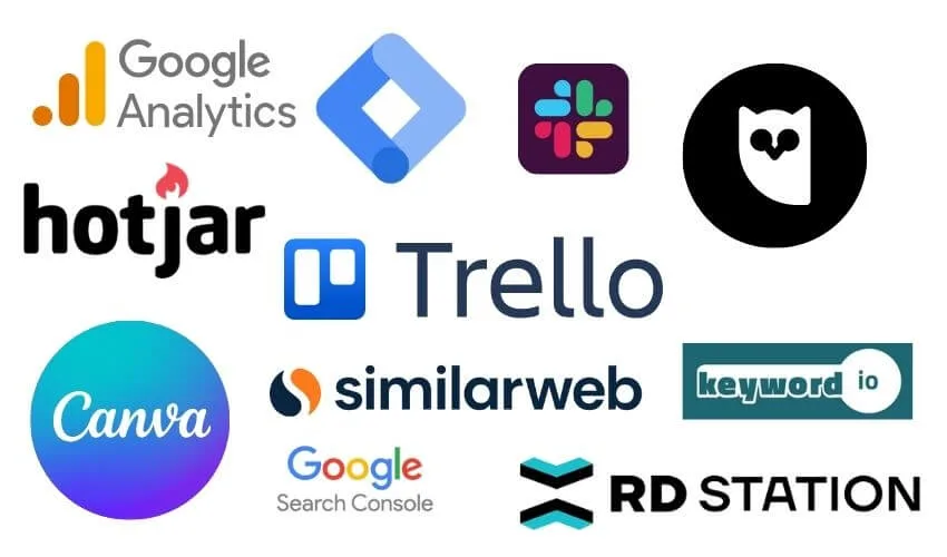 The 12 Best Tools for Digital Entrepreneurs 2022