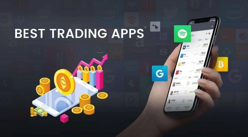 The best online trading platforms and apps