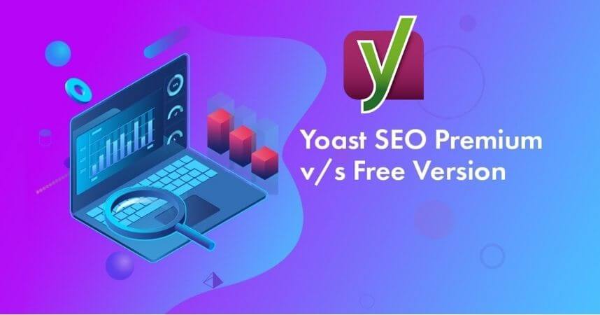 Yoast SEO Free vs Premium Plugin Features