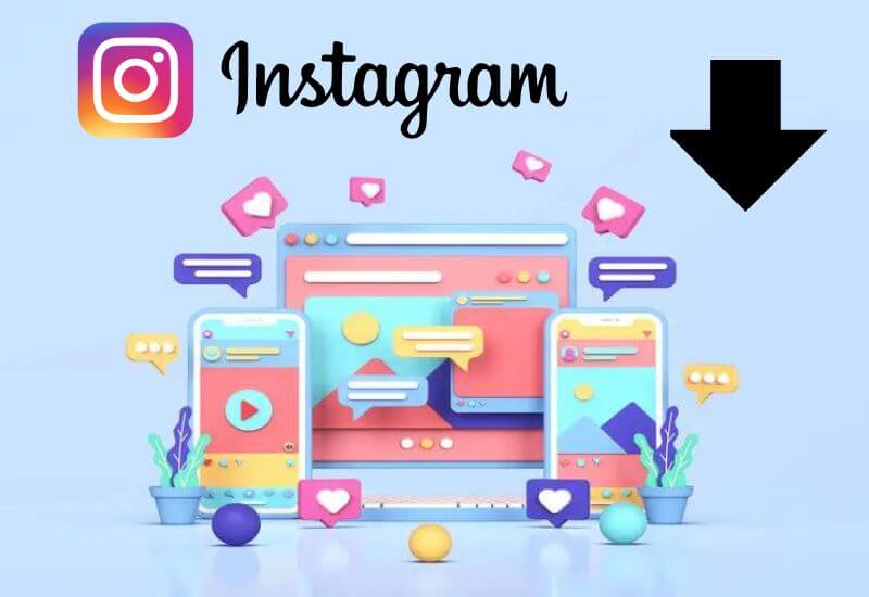 How to download Instagram Story 2022 (5 Easy Ways)