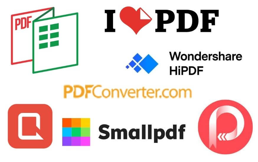 7 Best Sites to Convert PDF to Excel Free Quickly