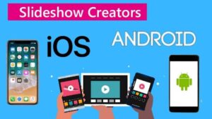 10 Best Slideshow App for iPhone and Android