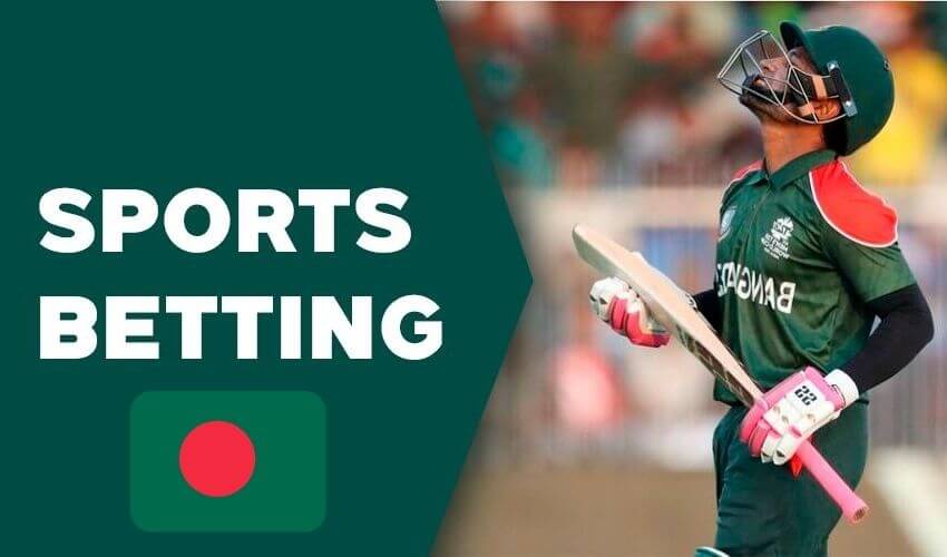 Sports Betting in Bangladesh | Top betting sites BD