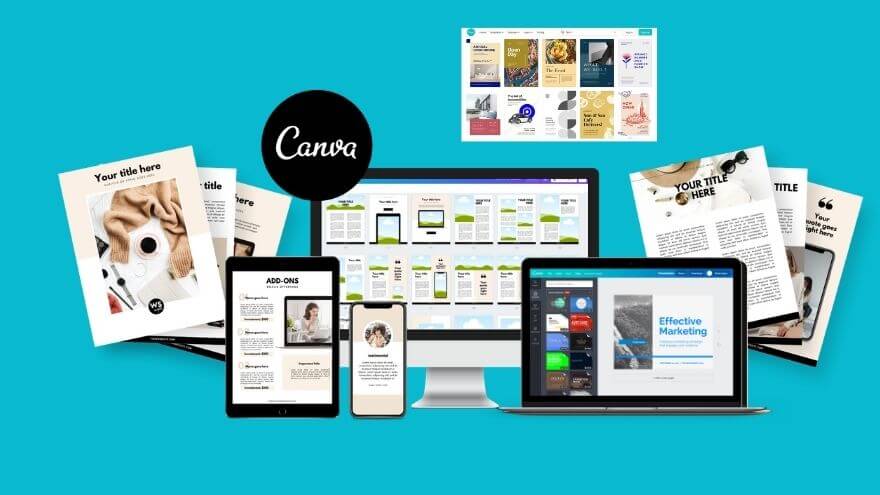 10 Best Slideshow App for iPhone and Android Canva