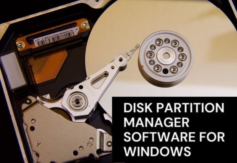 10 Best Free Disk Partition Software For Windows 11 in 2022