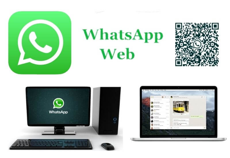 Web WhatsApp: How to Use Easily in Web Browser (2022)