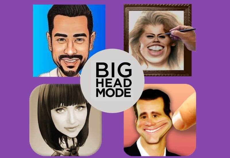 Big Head Photo Editor Free Apps For Android 2022