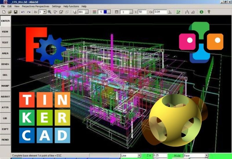 AutoCAD Software Free Download For PC 2022