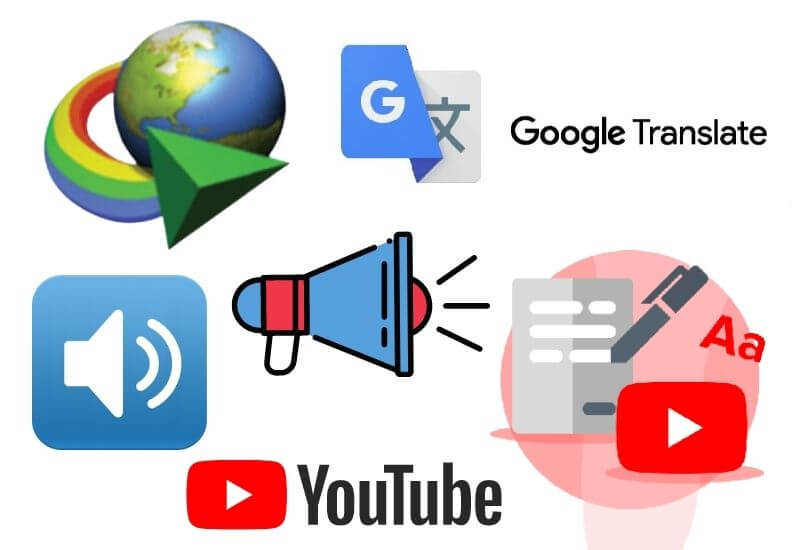 How to Convert Text to Voice for YouTube Video (Easy)