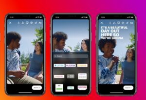 5 Best Apps to Auto Caption Stories on Instagram