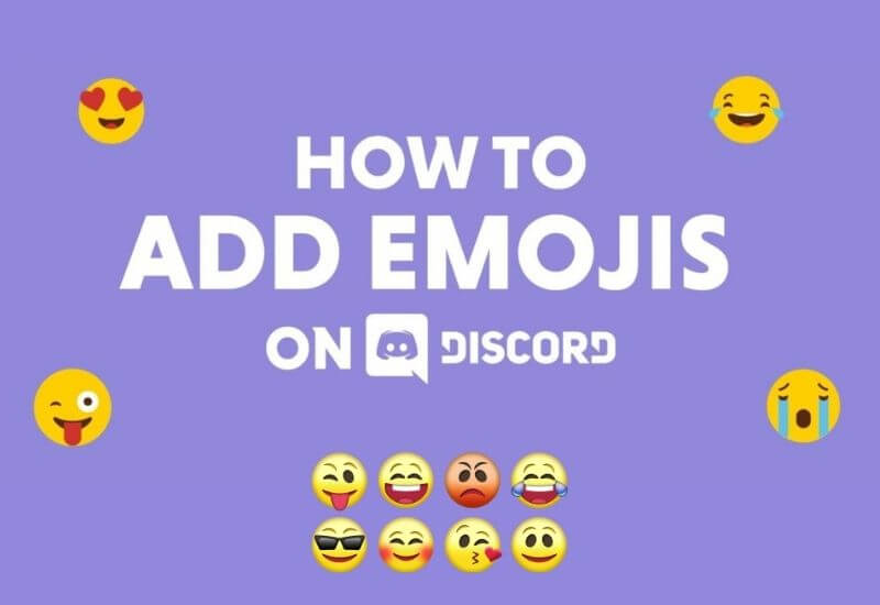 How to Find and Use Emoji in Discord