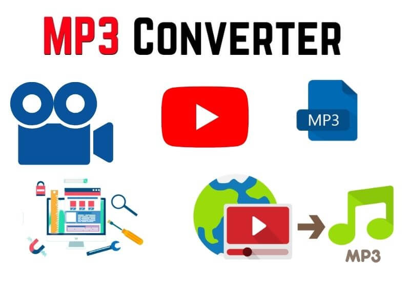 The Best Free Online MP3 Converter in 2022