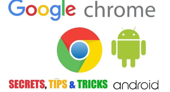 Google Chrome Tips and Tricks in 2024 [Android]