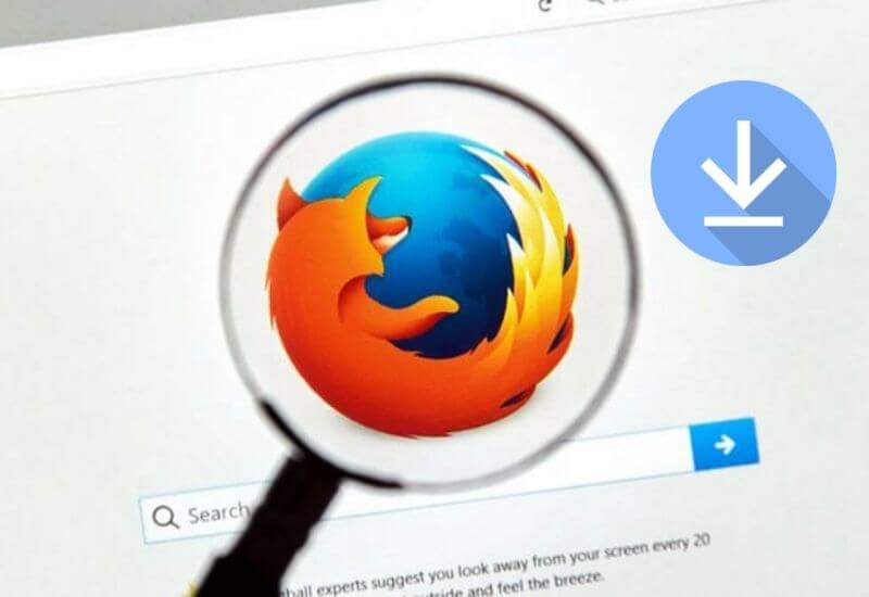 Best download tools for Mozilla Firefox 2022