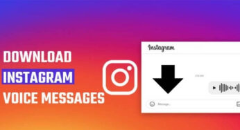 How to Download Instagram Voice Messages (4 Easy Ways)