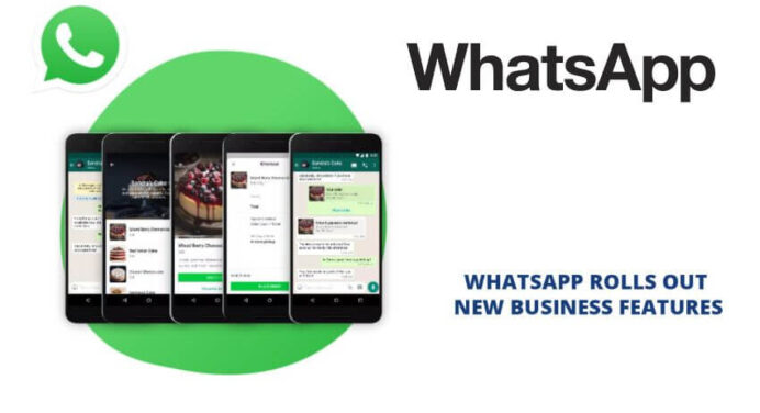 8 Useful WhatsApp Features for Business