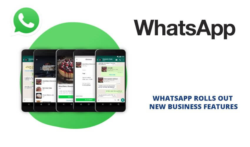 8 Useful WhatsApp Features for Business