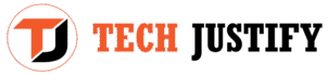 techjustify Logo