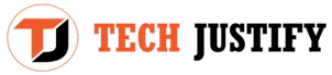 techjustify Logo