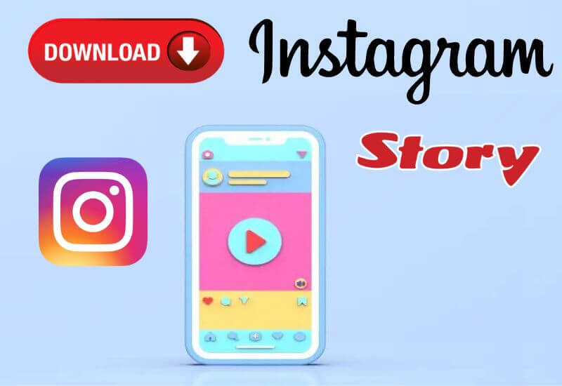 download Instagram Stories 1