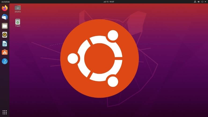  Best and Most Popular Linux Distros: Ubuntu