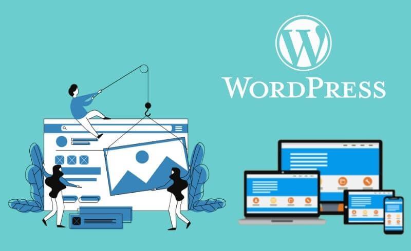 Choose a WordPress Theme For Your Business 2 1