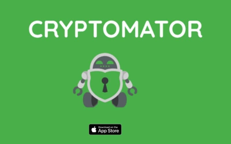 Cryptomator 1