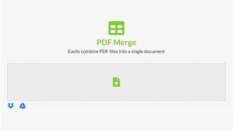 Top 5 PDF Combiner Tools That Help in Project Management: EasePDF
