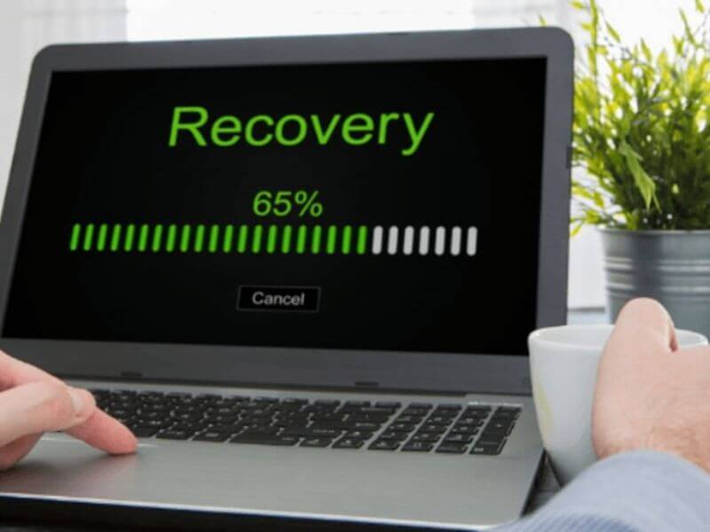 How Much Does A Data Recovery Process Cost?