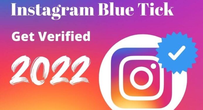 How to Get Verified on Instagram in 2023: Instagram Blue Tick