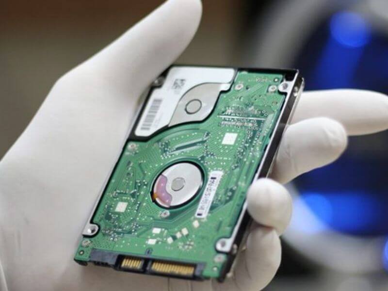 Types Of Drive Failure Determine The Data Recovery Expense?