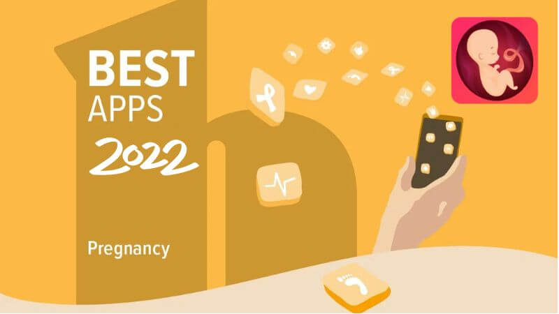 Best Free Pregnancy Apps for Android and iOS (2022)
