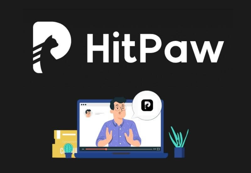 HitPaw Free Video Editor Online Review 2022