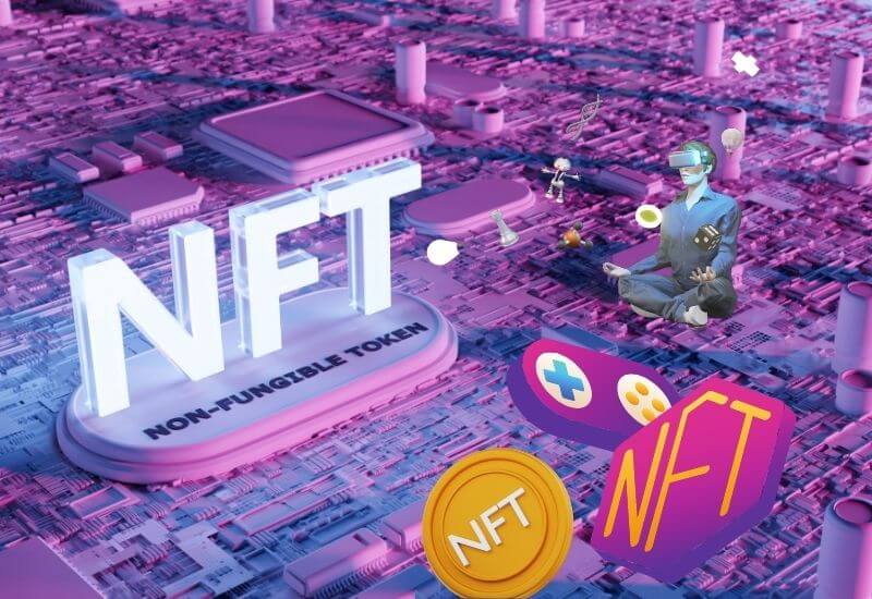 5+ Best Free Money Making NFT Games 2022