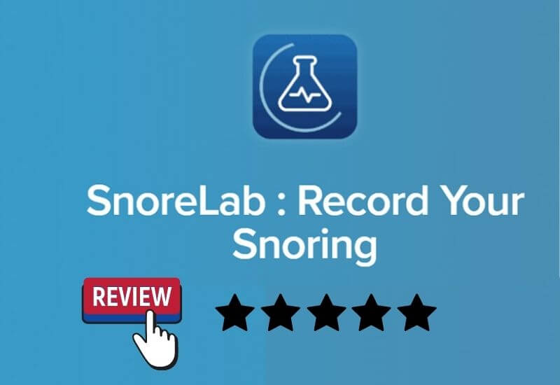 Snorelab Reviews - Is SnoreLab Premium worth it