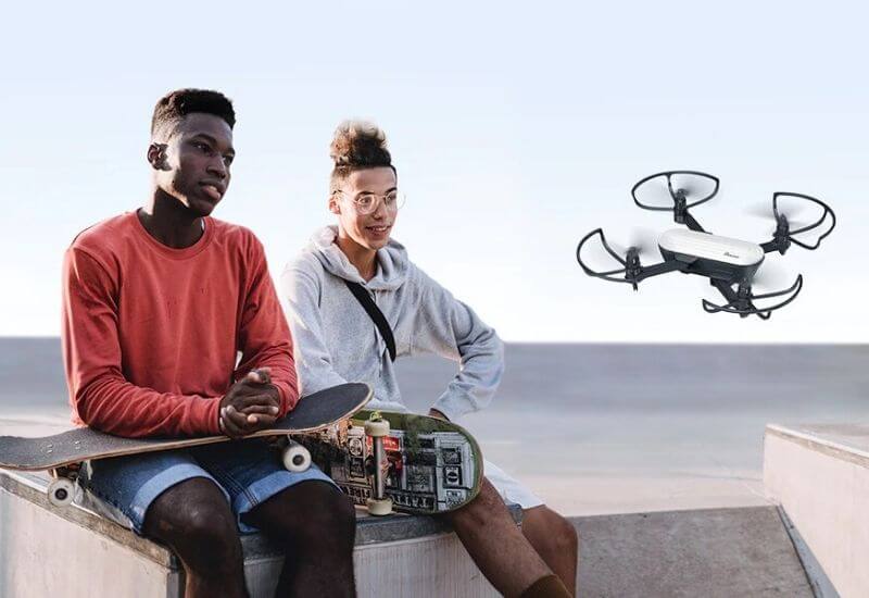 10 Best Drones with Good Value for Money