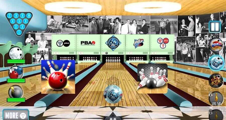 Best Free Bowling Apps for Android and iPhone