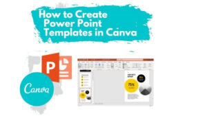 How to Make a (PPT) PowerPoint Presentation in Canva