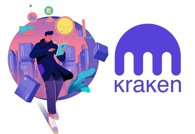 Best Coinbase Alternatives: Kraken Crypto