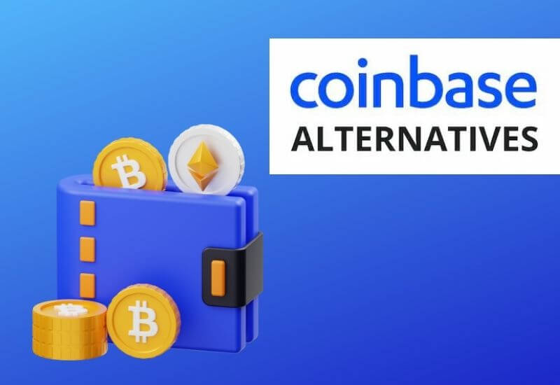 15 Best Coinbase Alternatives in 2022 (Updated Apps)
