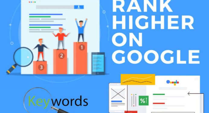 How to Rank Higher on Google in 2023