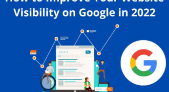 How to Improve Your Website Visibility on Google in 2023