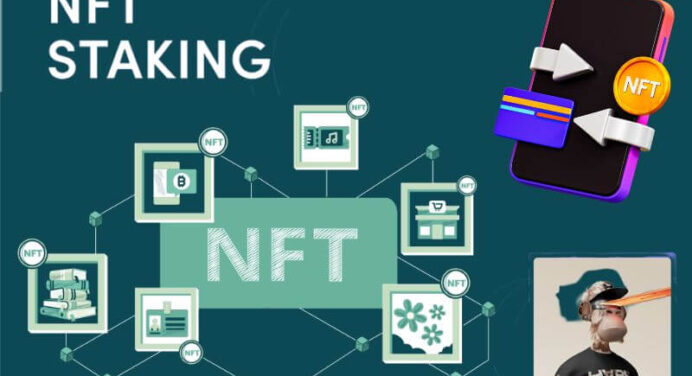 What is NFT Staking? Best NFT Staking Platforms!