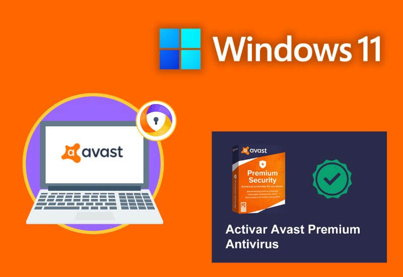 Latest Free Avast Offline Download Link For Windows 11