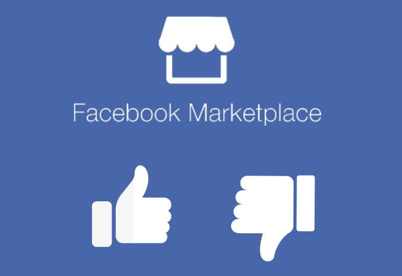 Facebook Marketplace Reviews: Pros and Cons