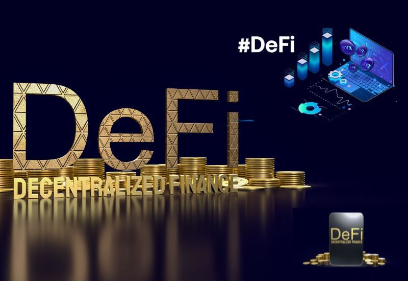 What is DeFi? How does it work?