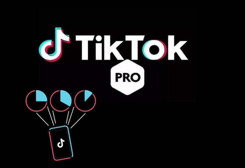 What is TikTok Pro Account and How to Use It?