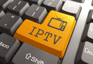 What is IPTV and How does IPTV work?