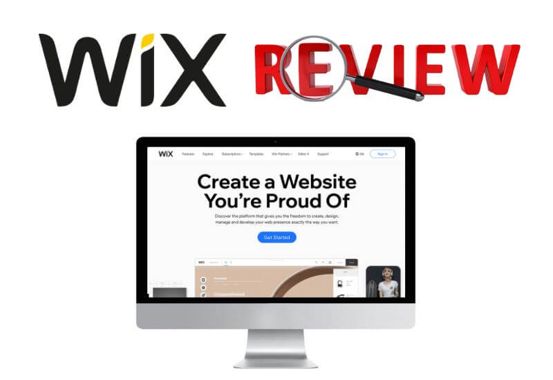 Wix Review 2022: Is Wix.com a scam or is it legit?